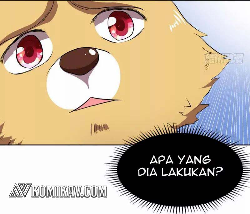 Rebirth Become a Dog chapter 9